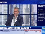 Replay BFM Bourse - La bourse cash : Les brokers sont prudents sur les élections US mais positifs pour la suite. Un nouveau buy the dip se profile ! - 23/10