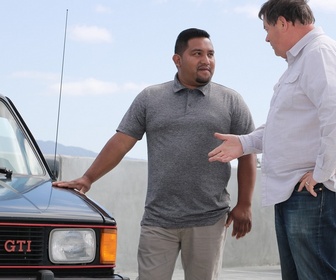 Replay Wheeler dealers France - S1E10 - Alfa Romeo Alfetta GTV 2000