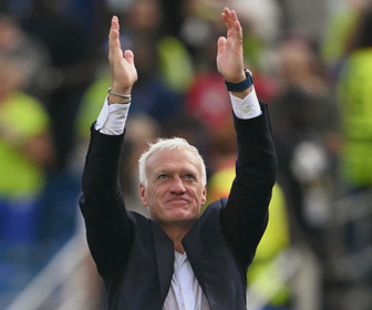 Replay Le club du Mondial - Mondial 2026 : La der' de Deschamps, Zidane successeur annoncé