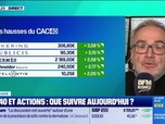 Replay Tout pour investir - Arbitrage : CAC40 et actions, que suivre aujourd'hui ? - 15/12