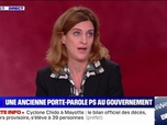 Replay Marschall Truchot Story - Story 1 : Une ancienne ministre de Hollande chez Bayrou - 24/12