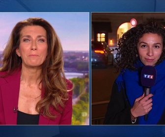 Replay Journal de 20 heures - Le JT de 20 heures de TF1 du dimanche 5 octobre 2025