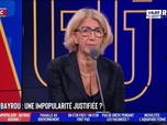 Replay Les Grandes Gueules - Bayrou : une impopularité injustifiée ?