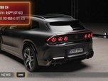 Replay Turbo - Mondial de l'automobile de Paris, la suite