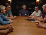 Replay Le mystère d'Oak Island : la course au trésor - S5E11 - Le signe de la croix
