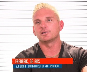 Replay Norbert commis d'office - Fred et son porc à la philippine / William et son welsh bourguignon