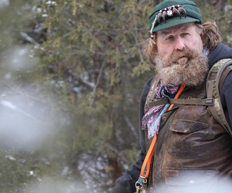 Replay Seuls face à l'Alaska - S5E11 - Gare au grizzly