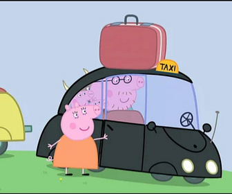 Replay Peppa Pig
