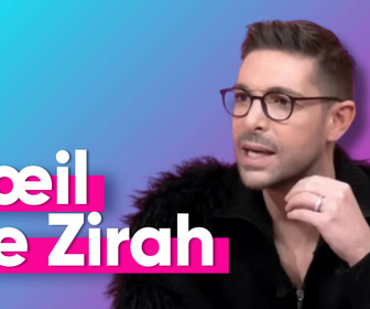 Replay Top Info - Pourquoi les politiques se pressent chez Sam Zirah ?