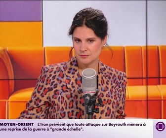 Replay Apolline Matin - Émission du 4 juin 2026
