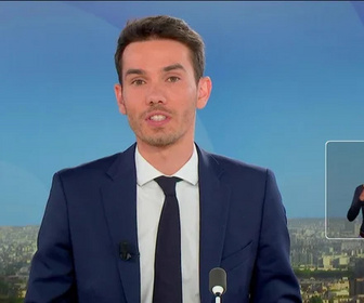 Replay Le JT en LSF - 23/05/2026