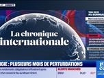 Replay Le 19h Eco - Détroit d'Ormuz : Vers la fin de la domination américaine dans le Golfe ?