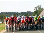 Replay Cyclisme sur route - Championnat d'Europe - la course en ligne espoirs dames