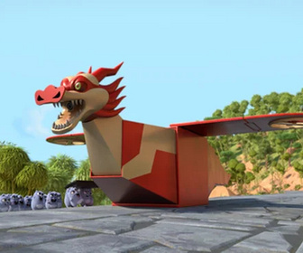 Replay Grizzy et les lemmings - 07/02/2026