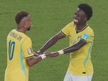 Replay Le club du Mondial - Mondial 2026 : le Brésil et Neymar à la fête des 16es!