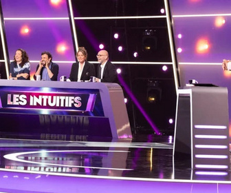 Replay Intuition, qui sera le plus proche ? - Émission du samedi 13 septembre 2025
