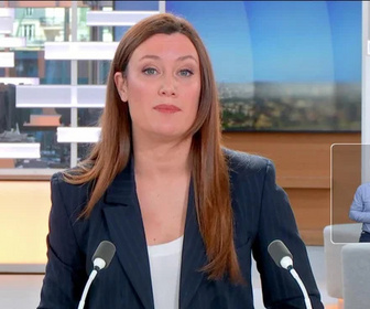 Replay Le JT en LSF - 23/04/2026