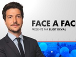 Replay Face à Face (Émission du 15/09/2024)