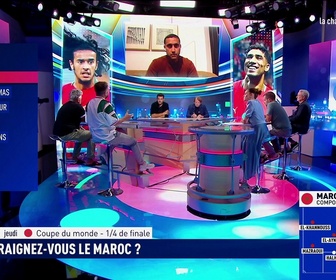 Replay L'Équipe du Soir - Episode du 8 juillet