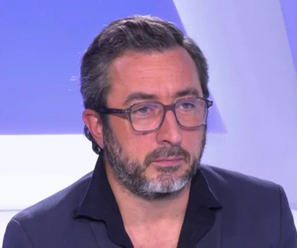Replay C dans l'air l'invité