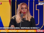 Replay Les Grandes Gueules - Des jours de congés pour la mort de votre animal de compagnie : indispensable ou ridicule ?