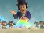 Replay Paw Patrol, la Pat'Patrouille - La ville de l'arc-en-ciel