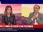 Replay 100% Mabrouk - Mbappé et Riner au cœur d'une polémique - 20/09