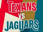 Replay Les résumés NFL - Houston Texans @ Jacksonville Jaguars