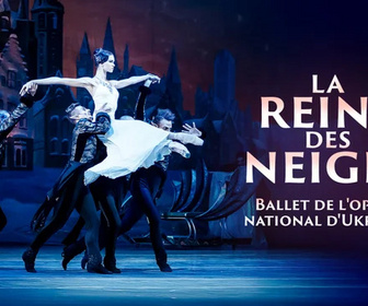 Place au spectacle replay