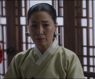 Replay Nokdu Flower - S01 E06