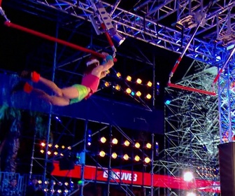 Replay Ninja warrior - S04 E04