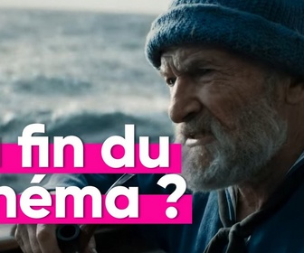 Replay Top Info - L'IA vidéo de Google fait désormais parler ses personnages (et c'est bluffant)