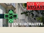 Replay Ça vous regarde - Canicule : quelles solutions à long terme ?