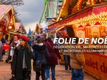 Replay Folie de Noël : Décoration XXL, marchés féériques et incroyables illuminations