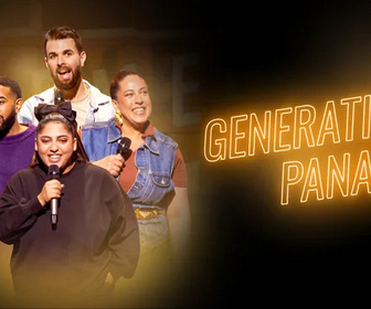Replay Génération Paname - Émission du vendredi 27 octobre 2023
