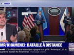 Replay Tout le monde veut savoir - Frappes US : les dessous de l'opération historique – 26/06