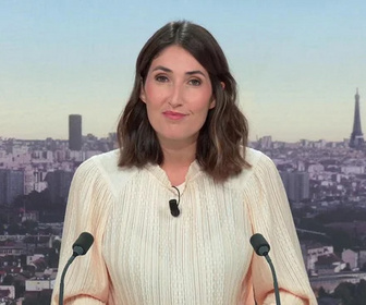 Replay La Matinale Franceinfo - 21/09/2026