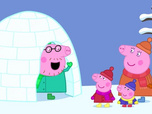 Replay Peppa Pig