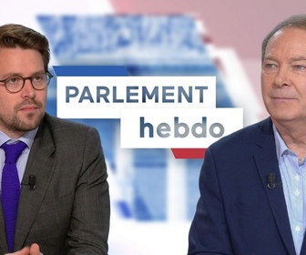Replay Parlement hebdo - L'Assemblée nationale va-t-elle voter le budget de la Sécurité sociale ?