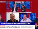 Replay L'intégrale de Liberté Egalité Brunet ! du mardi 15 octobre