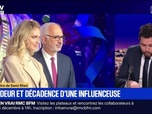 Replay BFM Grand Soir - Grandeur et décadence d'une influenceuse - 01/12