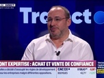 Replay Trajectoire : Dupont Expertise, achat et vente de confiance - 09/12