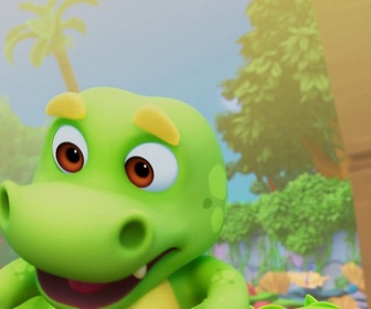 Replay Dora - L'Arbre aux Légendes