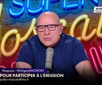 Replay Super Moscato Show - Le Stade Rennais fait-il n'importe quoi ?