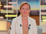Replay La Matinale Franceinfo - 26/08/2026