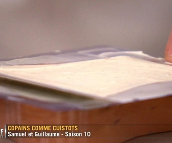 Replay Top chef : Les brigades cachées - Les meilleurs moments n°3