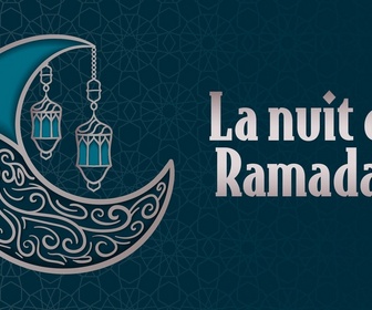 Replay La nuit du ramadan - Émission du jeudi 4 avril 2024