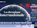Replay Le 19h Eco - USA : Exercice militaire XXL pour se préparer au choc Taiwan ?