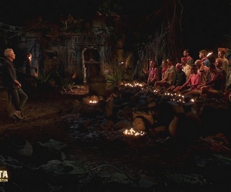 Replay Koh-Lanta 2026 : Les reliques du destin - Emission 08 (Partie 2) du 21 avril 2026