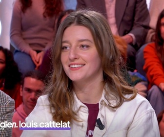 Replay Quotidien troisième partie du 9 janvier 2026